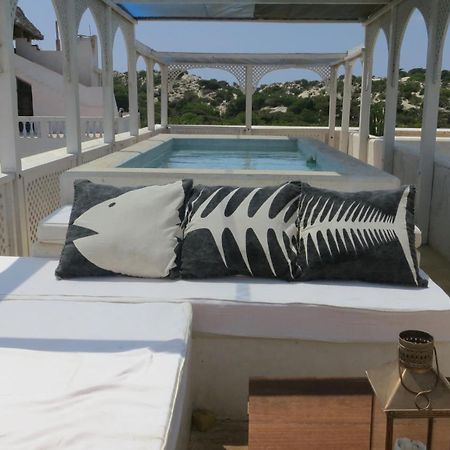 Hotel Gaba Gaba House Lamu Esterno foto