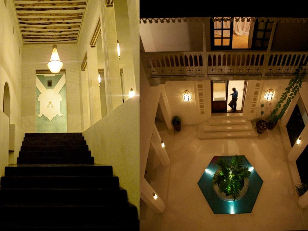Hotel Gaba Gaba House Lamu Esterno foto